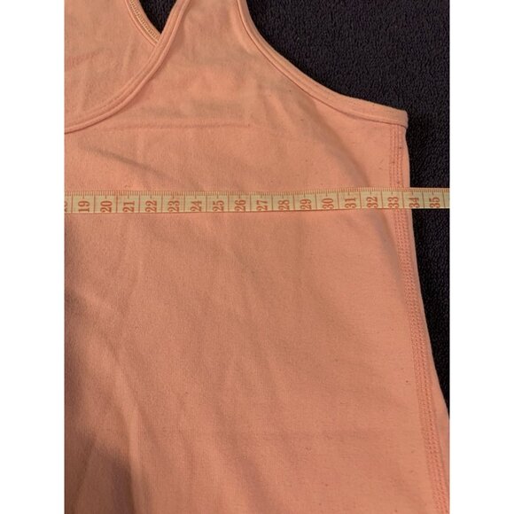 Lululemon Tank Top Pink - Picture 6 of 7